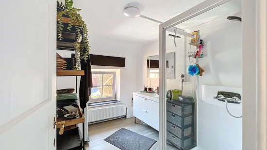 Rue Ernest Malvoz - 16 - - 4520