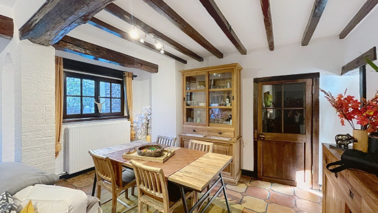 Rue Ernest Malvoz - 16 - - 4520