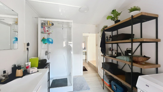 Rue Ernest Malvoz - 16 - - 4520