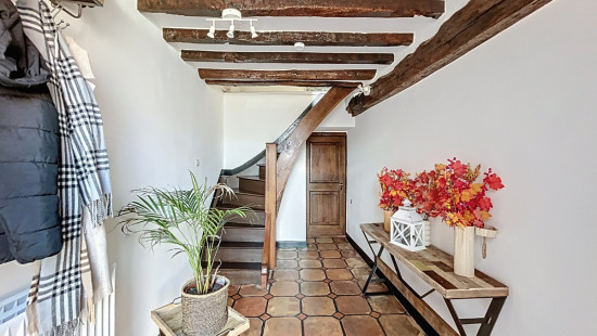 Rue Ernest Malvoz - 16 - - 4520