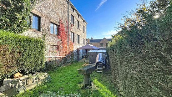 Rue Ernest Malvoz - 16 - - 4520