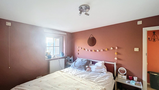 Rue Ernest Malvoz - 16 - - 4520