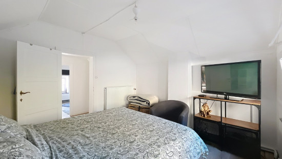 Rue Ernest Malvoz - 16 - - 4520