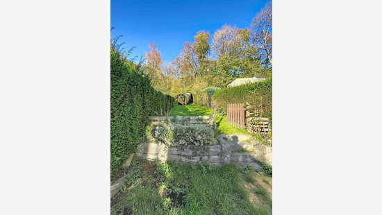 Rue Ernest Malvoz - 16 - - 4520