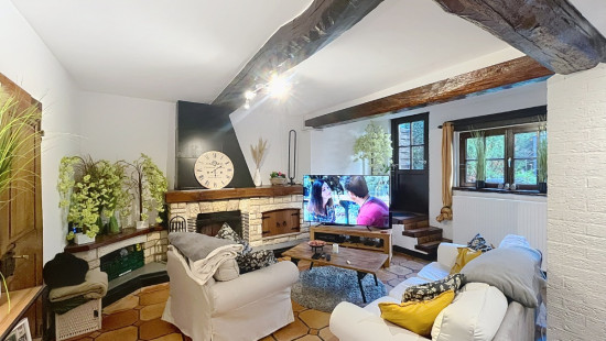 Rue Ernest Malvoz - 16 - - 4520