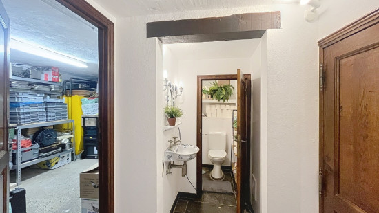 Rue Ernest Malvoz - 16 - - 4520