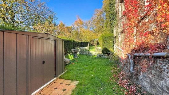 Rue Ernest Malvoz - 16 - - 4520