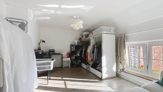 Rue Ernest Malvoz - 16 - - 4520