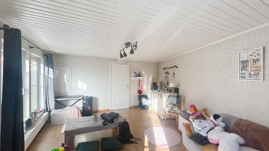 Rue Ernest Malvoz - 16 - - 4520