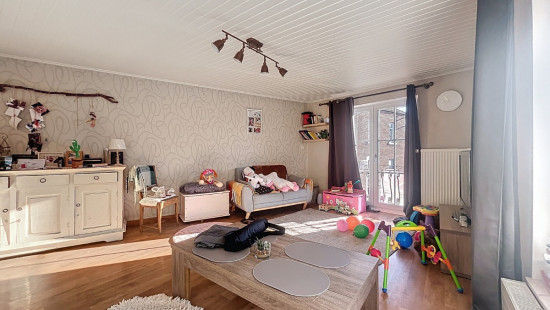 Rue Ernest Malvoz - 16 - - 4520