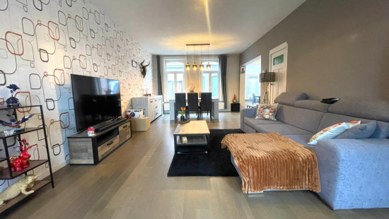 Groenstraat - 34 - - 8940