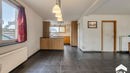 Boomkwekerijstraat - 2A - - 8020