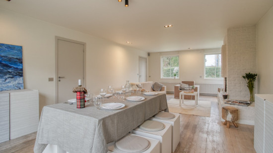 Wortegemseweg - 26 - - 8790