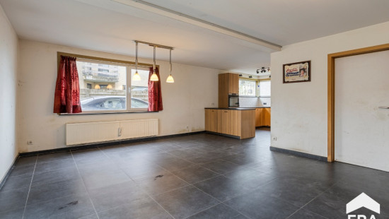 Boomkwekerijstraat - 2A - - 8020