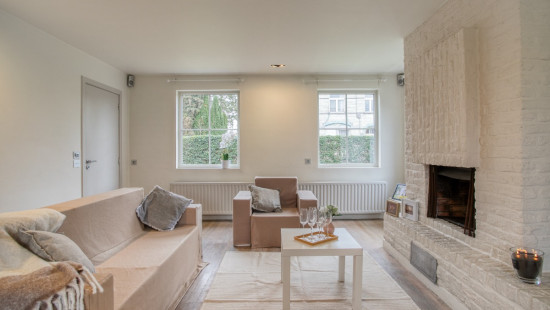 Wortegemseweg - 26 - - 8790