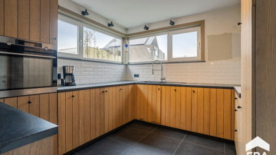 Boomkwekerijstraat - 2A - - 8020