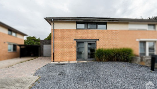 Tulpenlaan - 15 - - 3570