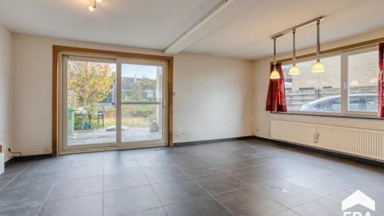 Boomkwekerijstraat - 2A - - 8020