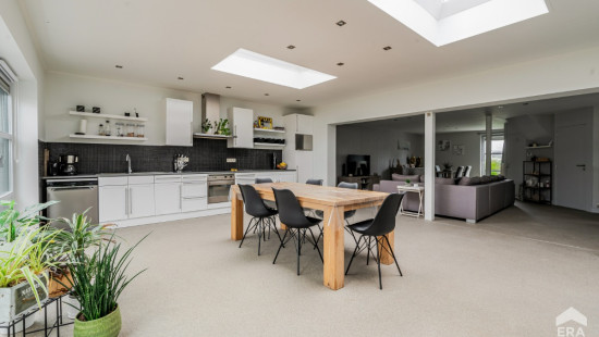 Tulpenlaan - 15 - - 3570