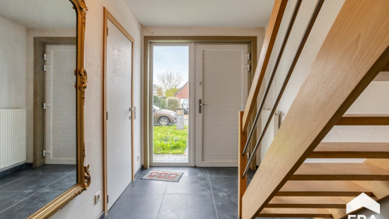 Boomkwekerijstraat - 2A - - 8020