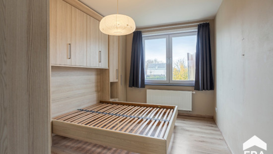 Boomkwekerijstraat - 2A - - 8020