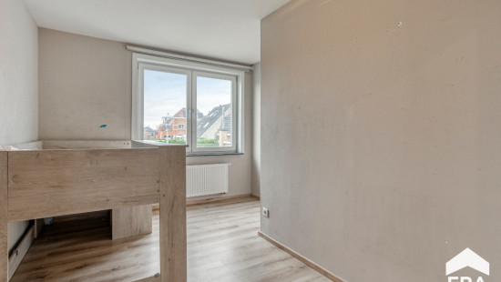 Boomkwekerijstraat - 2A - - 8020