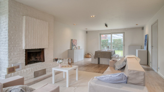 Wortegemseweg - 26 - - 8790