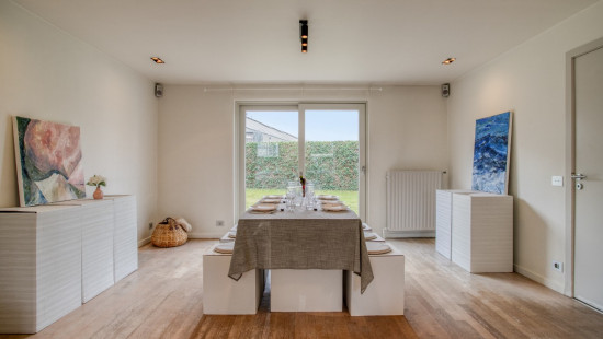 Wortegemseweg - 26 - - 8790