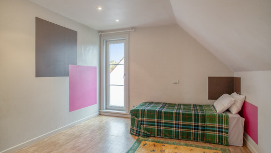 Wortegemseweg - 26 - - 8790