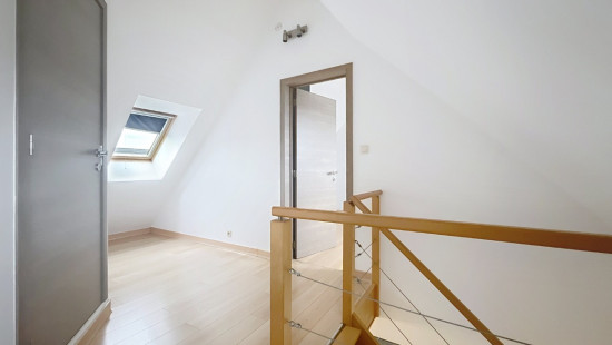 Rue Joseph Dodeur - 30 - 101 - 4350