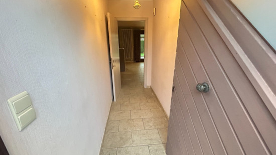 De Leege Kouter - 19 - - 8980