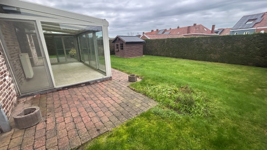 De Leege Kouter - 19 - - 8980