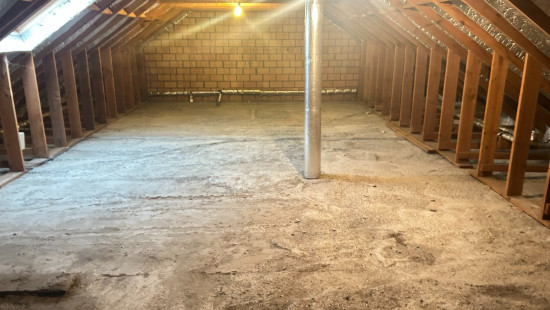 De Leege Kouter - 19 - - 8980