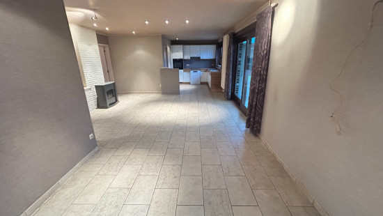 De Leege Kouter - 19 - - 8980