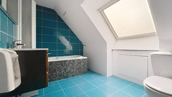 Rue Joseph Dodeur - 30 - 101 - 4350