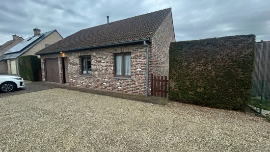 De Leege Kouter - 19 - - 8980