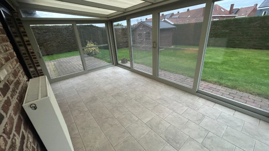 De Leege Kouter - 19 - - 8980