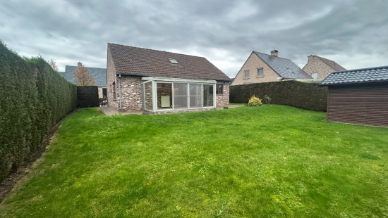 De Leege Kouter - 19 - - 8980