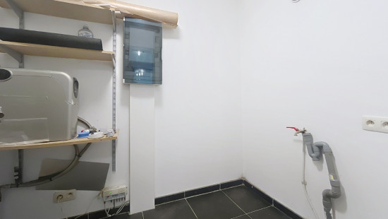 Rue Joseph Dodeur - 30 - 101 - 4350