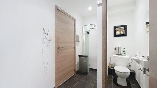 Rue Joseph Dodeur - 30 - 101 - 4350