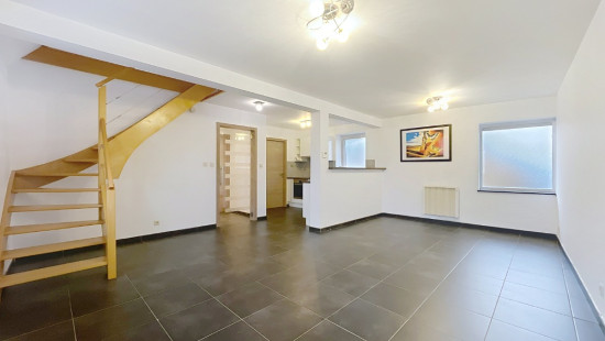 Rue Joseph Dodeur - 30 - 101 - 4350