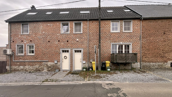 Rue Joseph Dodeur - 30 - 101 - 4350