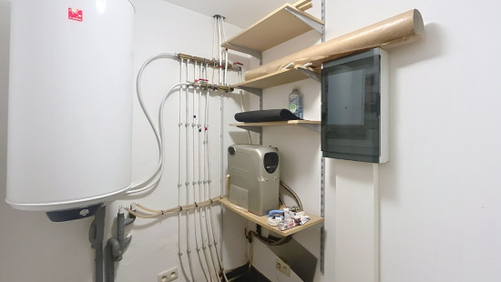 Rue Joseph Dodeur - 30 - 101 - 4350