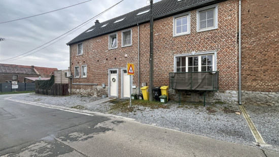 Rue Joseph Dodeur - 30 - 101 - 4350