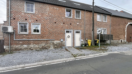 Rue Joseph Dodeur - 30 - 101 - 4350