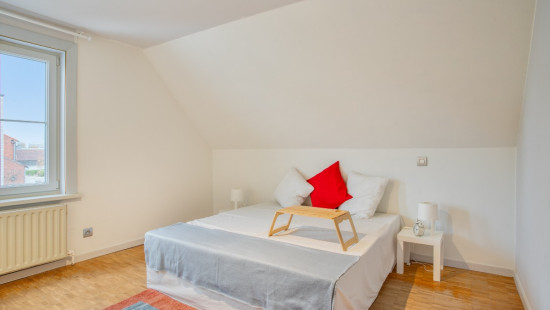 Wortegemseweg - 26 - - 8790