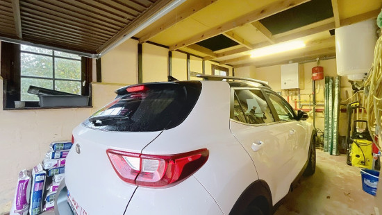 Avenue des Bergers - 74 - - 6941