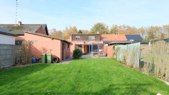 Groenstraat - 26 - - 3590