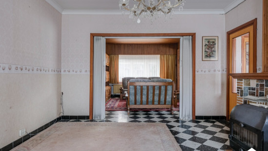 Bergomsestraat - 6 - - 2230