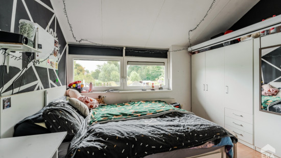 Tulpenlaan - 15 - - 3570